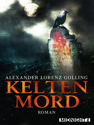 cover image of Keltenmord